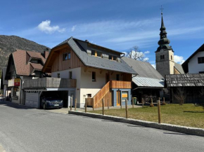 Gloria Holiday - Kranjska Gora Apartments